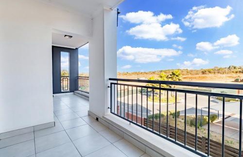 Tshwane Apartamento | Crystal Lagoon lifestyle holiday