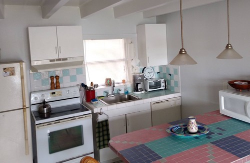 Putnam Hall Apartamento | Crystal Lake Rental