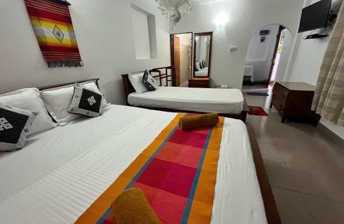 Kandy Cama Y Desayuno | Crystal Lake Resort