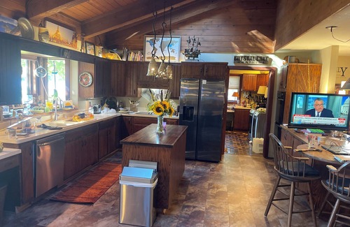Plymouth Cabaña | Crystal Lake, WI Inicio - Alquiler semanal disponible