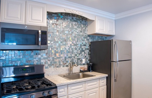 Ventura Hotel | Crystal Lodge Motel