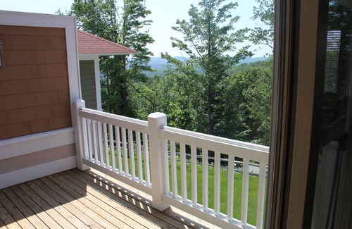 Thompsonville Condominio | Hermosa Mountain Top Condo en el Crystal Mountain Resort