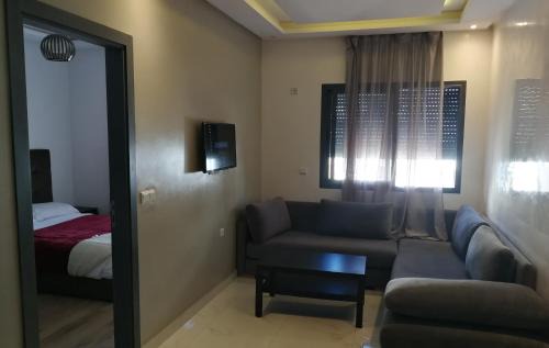 Oualidia Apartamento | Crystal Palace Oualidia