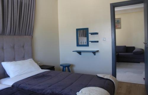 Oualidia Apartamento | Crystal Palace Oualidia