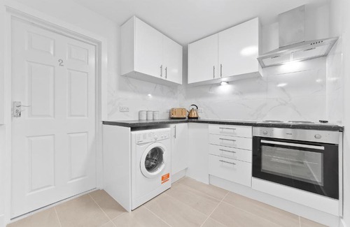 Penge Casa | Crystal Palace Suites