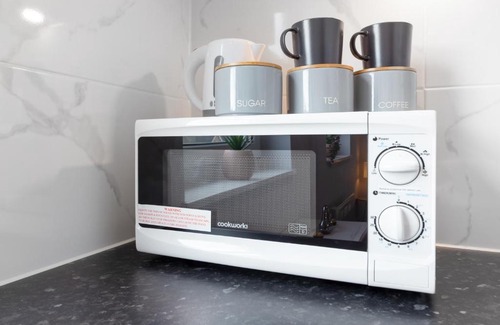 Penge Casa | Crystal Palace Suites