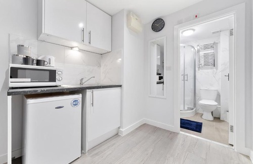 Penge Casa | Crystal Palace Suites