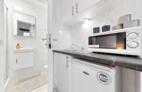 Penge Casa | Crystal Palace Suites