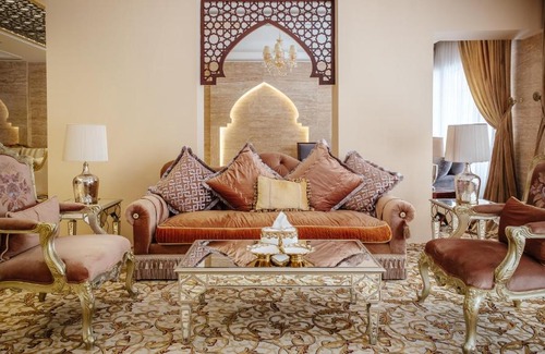 Al Majaz Hotel | Crystal Plaza Al Majaz Hotel