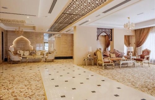 Al Majaz Hotel | Crystal Plaza Al Majaz Hotel