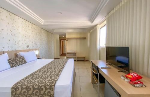 Setor Sul Hotel | Crystal Plaza Hotel