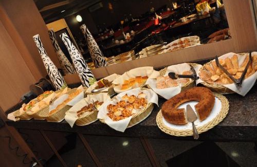 Setor Sul Hotel | Crystal Plaza Hotel