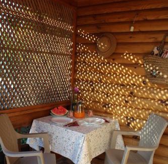 Mali Radic Casa | Crystal pool