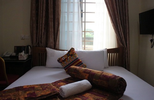 Adenta Hotel | Crystal Premier Hotel