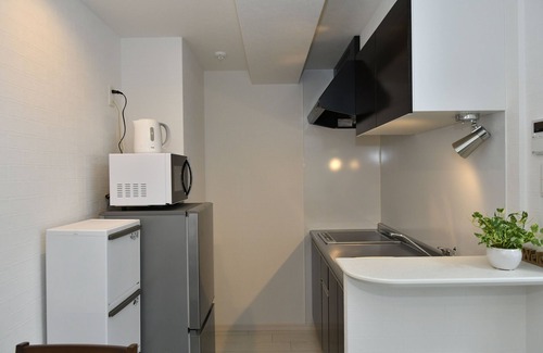 Higashi-ku Apartamento | Crystal & Resort Fukuoka