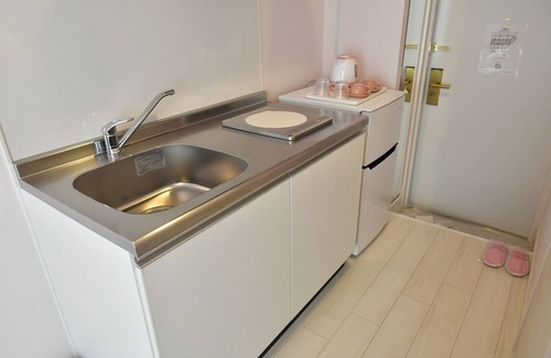 Higashi-ku Apartamento | Crystal & Resort Fukuoka