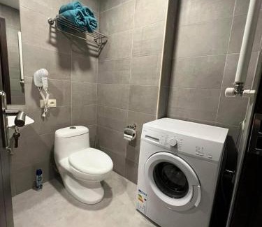Imereti Apartamento | Crystal Resort & Spa Bakuriani