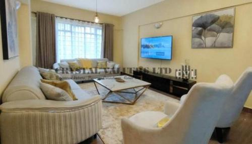 Athi River Apartamento | Crystal Rivers Mombasa Road