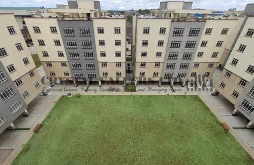 Athi River Apartamento | Crystal Rivers Mombasa Road