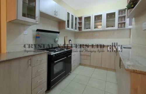 Athi River Apartamento | Crystal Rivers Mombasa Road