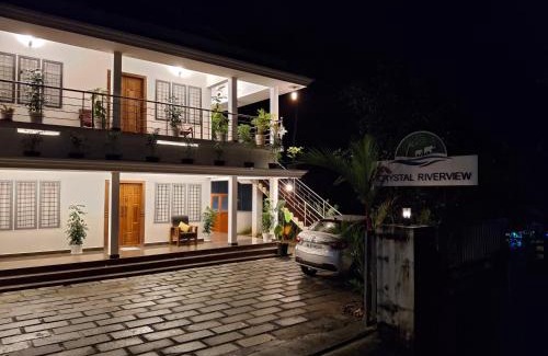 Devikolam Casa | Crystal Riverview Homestay