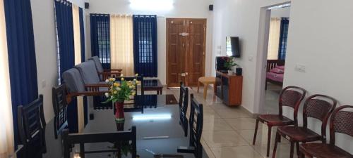 Devikolam Casa | Crystal Riverview Homestay