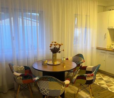 Scheia Apartamento | Crystal