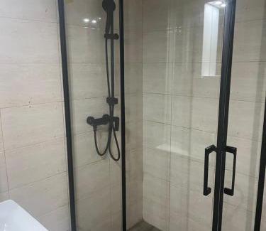 Scheia Apartamento | Crystal