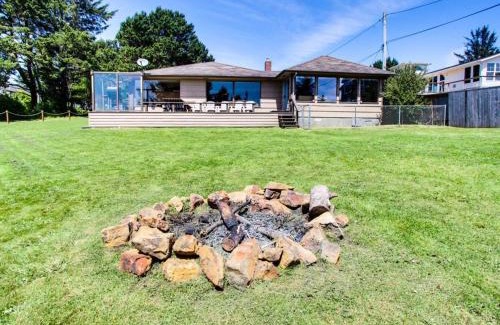 Roads End Casa | Crystal Rose Cottage