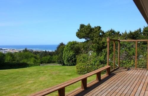 Roads End Casa | Crystal Rose Cottage