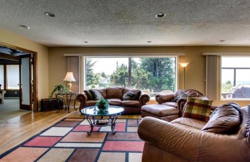 Roads End Casa | Crystal Rose Cottage