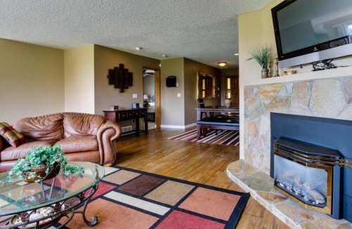 Roads End Casa | Crystal Rose Cottage