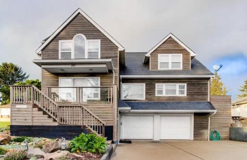 Roads End Casa | Crystal Rose Home and Cottage