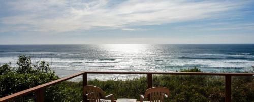 Roads End Casa | Crystal Rose Home and Cottage