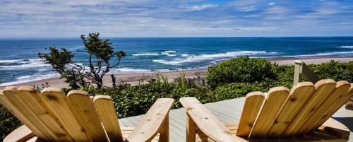 Roads End Casa | Crystal Rose Home and Cottage