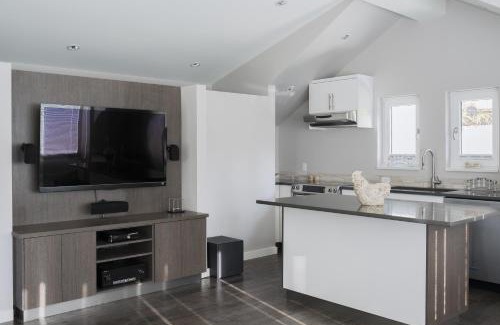 Upper Lonsdale Cama Y Desayuno | Crystal's View Bed & Breakfast