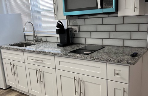Ocean City Apartamento | Crystal Sands Apartments