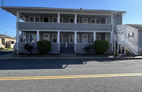 Ocean City Apartamento | Crystal Sands Apartments