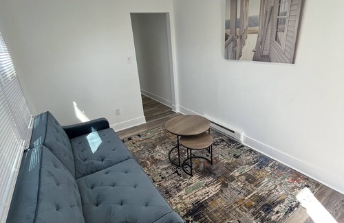 Ocean City Apartamento | Crystal Sands Apartments