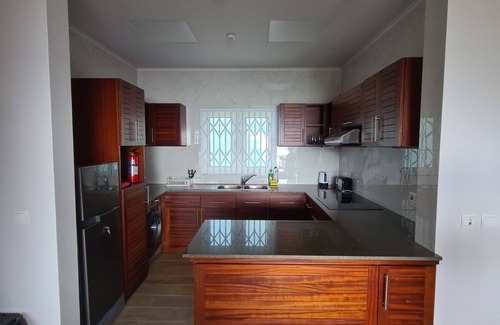Mare Anglaise Casa | CRYSTAL SHORES Self Catering Apartments