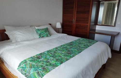 Mare Anglaise Apartamento | CRYSTAL SHORES Self Catering Apartments - Beau Vallon, Seychelles