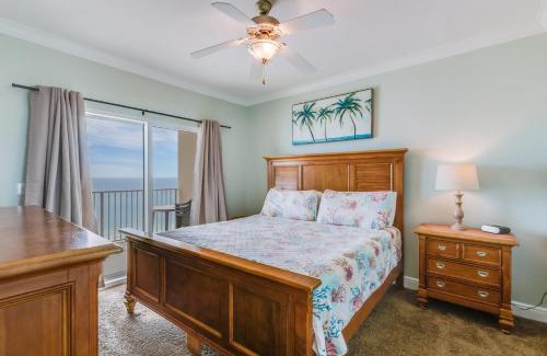 Gulf Shores Apartamento | Crystal Shores West 202