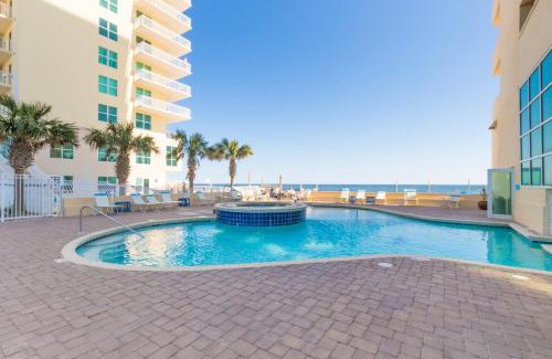 Gulf Shores Apartamento | Crystal Shores West 202