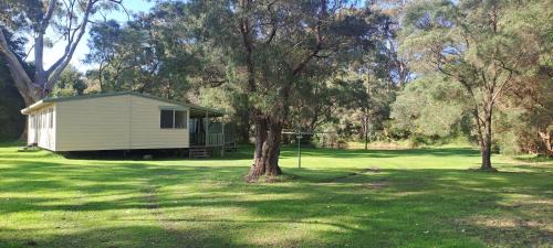 North Walpole Casa | Crystal Springs Holiday Accommodation