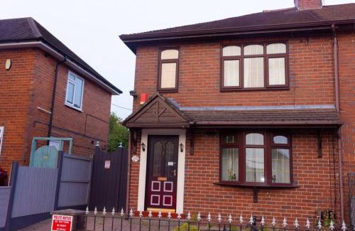 Stoke-on-Trent Casa | Crystal , Stoke on Trent
