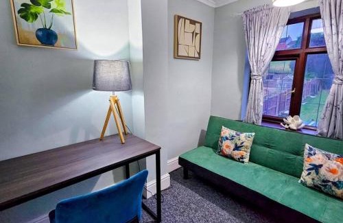 Stoke-on-Trent Casa | Crystal , Stoke on Trent