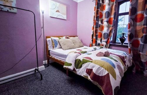Stoke-on-Trent Casa | Crystal , Stoke on Trent