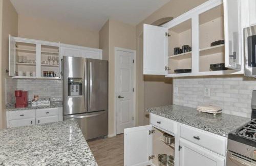 Coldwater Springs Casa | Crystal Suite