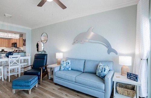 Gulf Shores Condominio | Crystal Tower 1902 | Gulf Shores, AL
