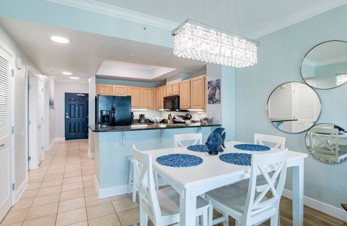 Gulf Shores Condominio | Crystal Tower 1902 | Gulf Shores, AL